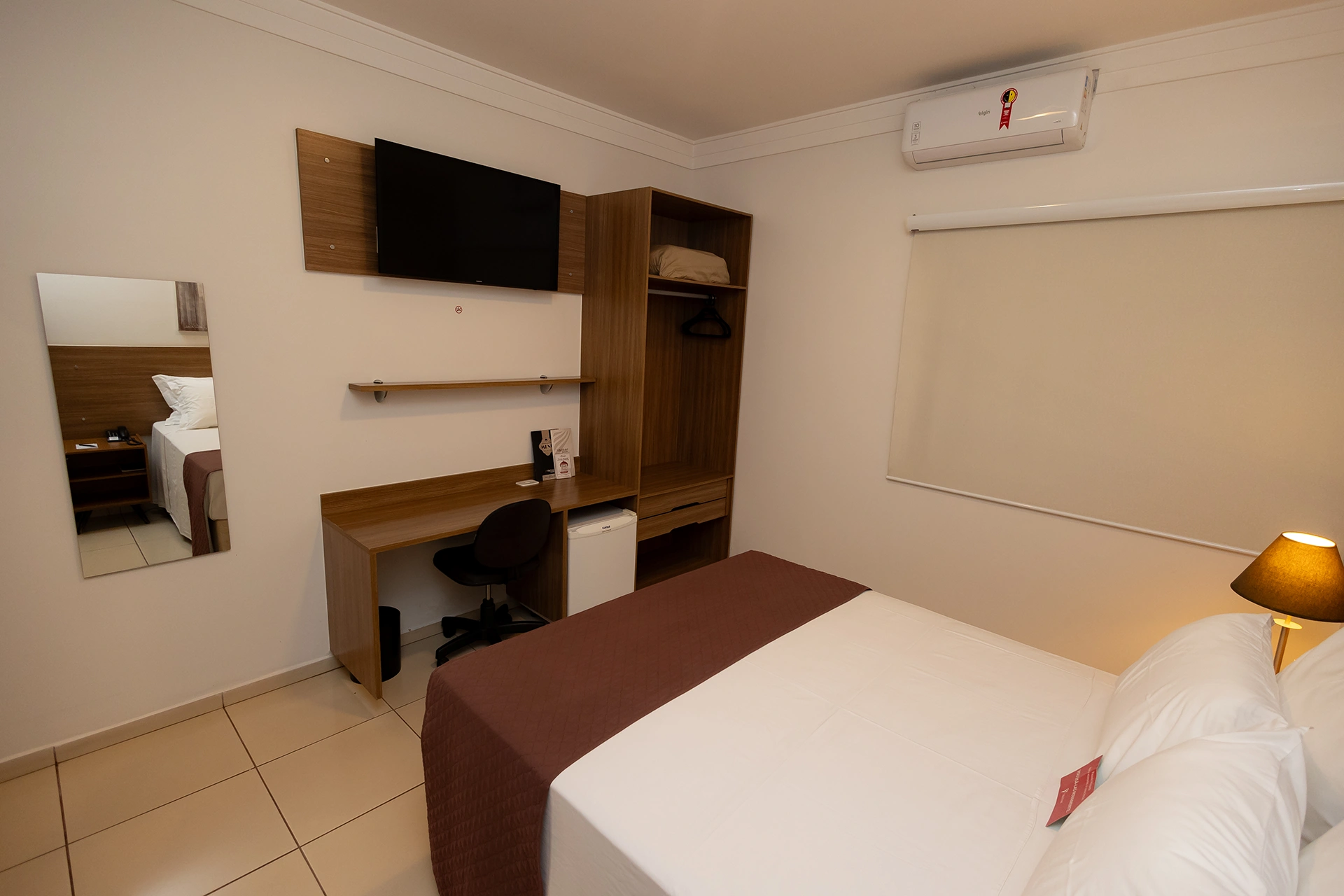 Apartamento PCD — foto 2