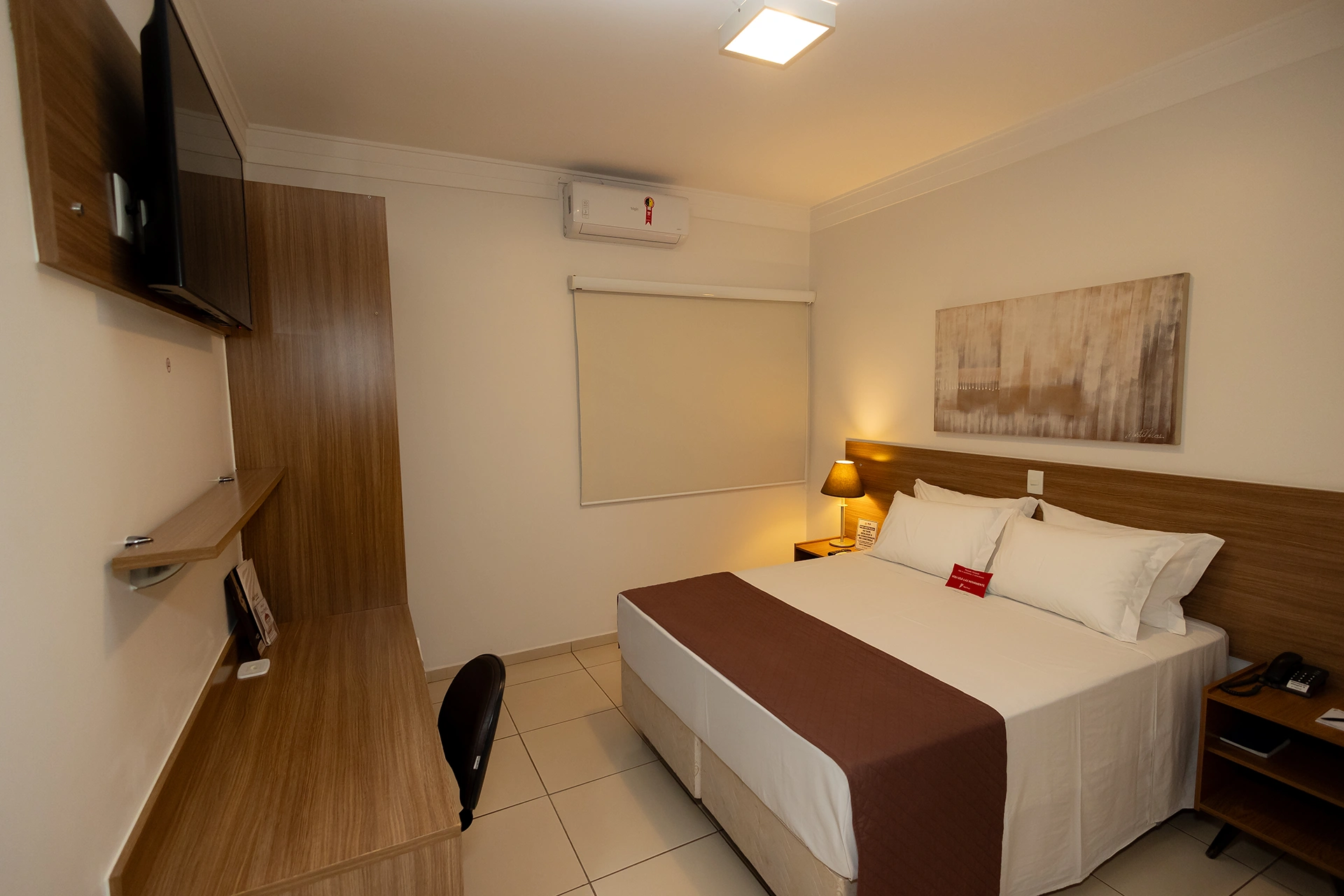 Quarto Duplo Casal — foto 3