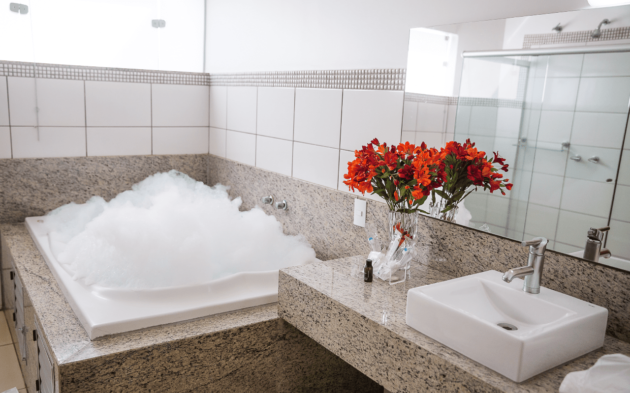 Suíte Master — foto 2