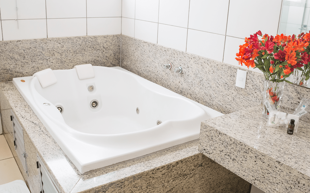 Suíte Master — foto 3